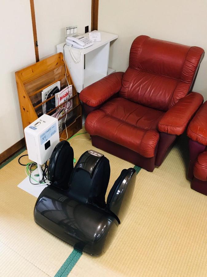 美风之宿日式旅馆 传统日式旅馆