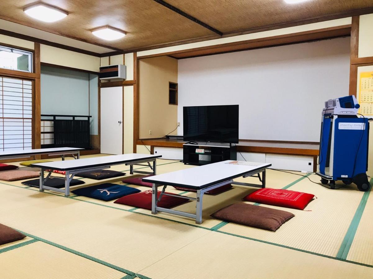 美風の宿 旅館