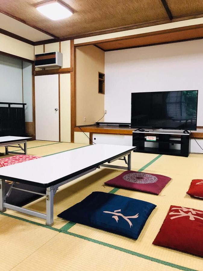 美風の宿